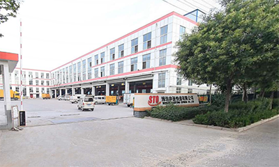 山東濰坊申通快遞有限公司